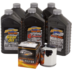 Spectro Oils of America