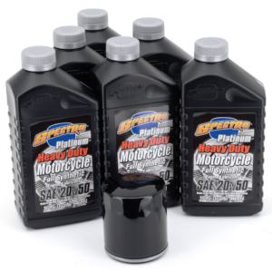 Spectro Oils of America