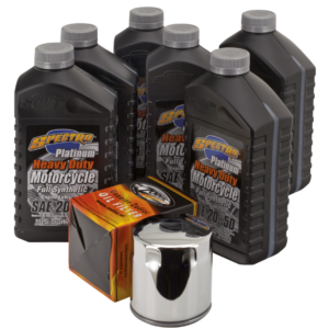 Spectro Oils of America