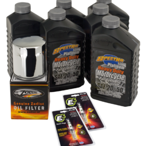 Spectro Oils of America