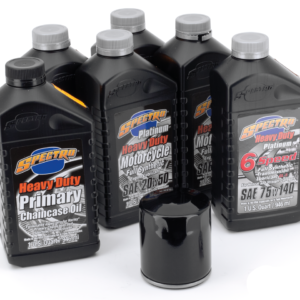 Spectro Oils of America