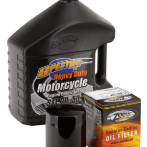 Spectro Oils of America