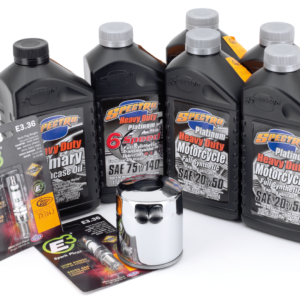 Spectro Oils of America