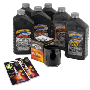 Spectro Oils of America