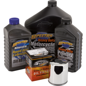 Spectro Oils of America