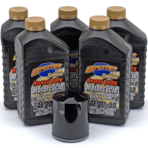 Spectro Oils of America