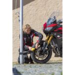 1190/150 lock & chain set - Image 2