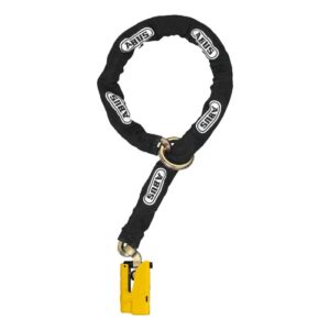 8077 granit detecto x plus lock black loop chain