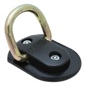 Abus, wba75 granit b/sb ground anchor
