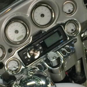 Aquatic Bluetooth Basic Radio FLH/T98-13