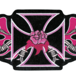 Lethal Threat Decals