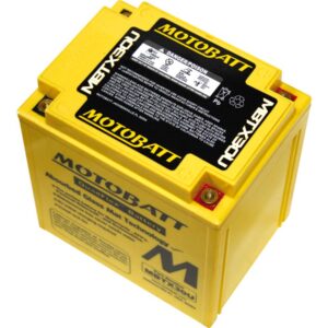 Quadflex AGM Battery AGM