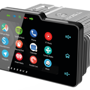 7" Headunit CarPlay/Android FLH98-13