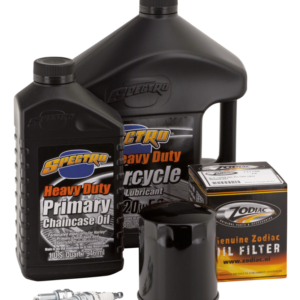 Spectro Oils of America