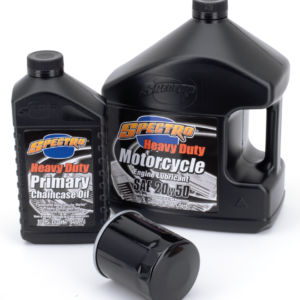 Spectro Oils of America