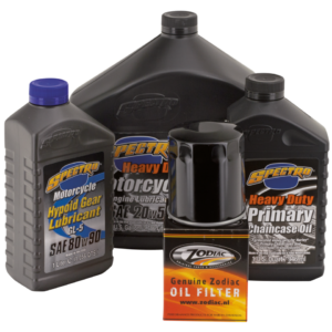 Spectro Oils of America