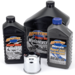 Spectro Oils of America