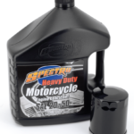 Spectro Oils of America