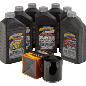 Spectro Oils of America