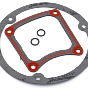 Spectro Oils of America