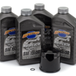 Spectro Oils of America