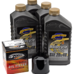 Spectro Oils of America