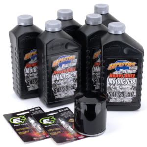 Spectro Oils of America