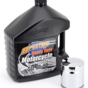 Spectro Oils of America