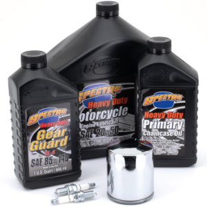 Spectro Oils of America