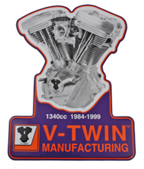 V-Twin