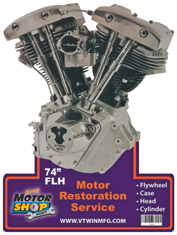 V-Twin