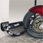 WBA 100 Granit ground anchor - Image 2