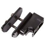 lock holder for Granit Sledg 77 series locks