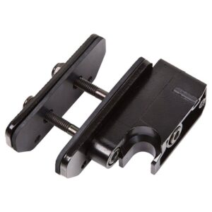Lock holder for granit sledg 77 series locks