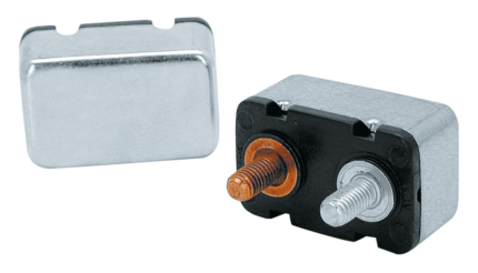 ACCEL 15Amp Circuit breaker #74589-73