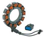 Accel 38 Amp stator FXD99-03 F*ST00