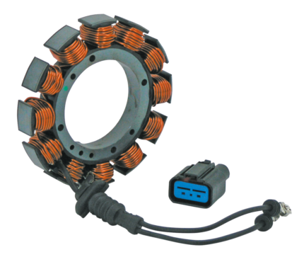 Accel 38 Amp stator FXD99-03 F*ST00