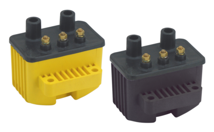 Single Fire Super Coil All HD except TC