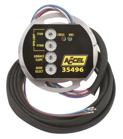 Single/Dual Fire Ignition BT70-99 XL71-u