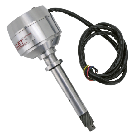 Unilite Distributor BT36-69 w/RevLimit.