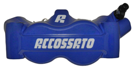 Accossato