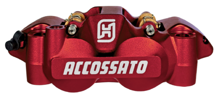 Accossato