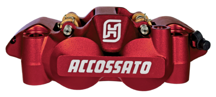 Accossato