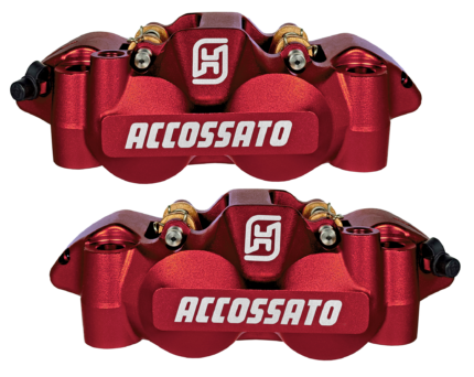 Accossato