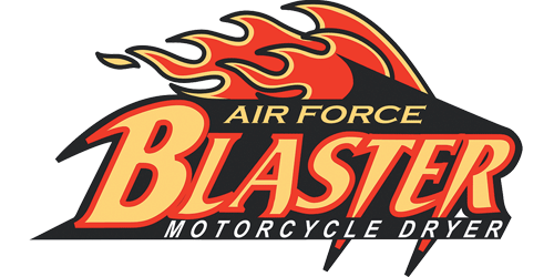 Air Force Blaster by MetroVac