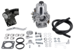 SU Eliminator Carb Kit Black BT93-99