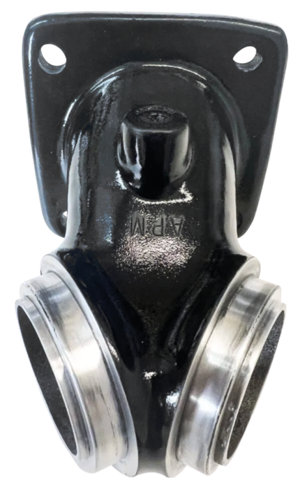 American Prime Manufacturing