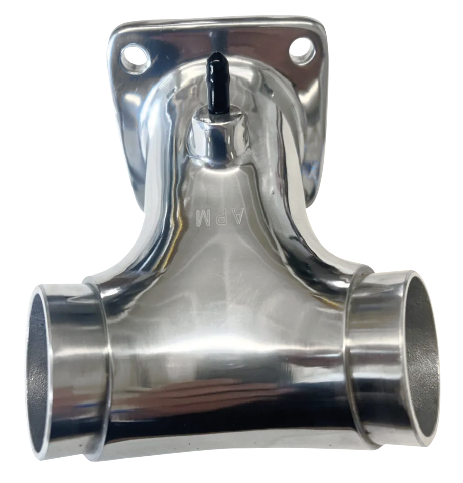 American Prime Manufacturing