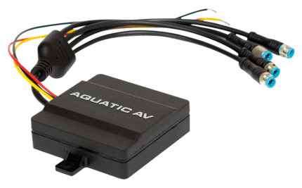 Aquatic AV