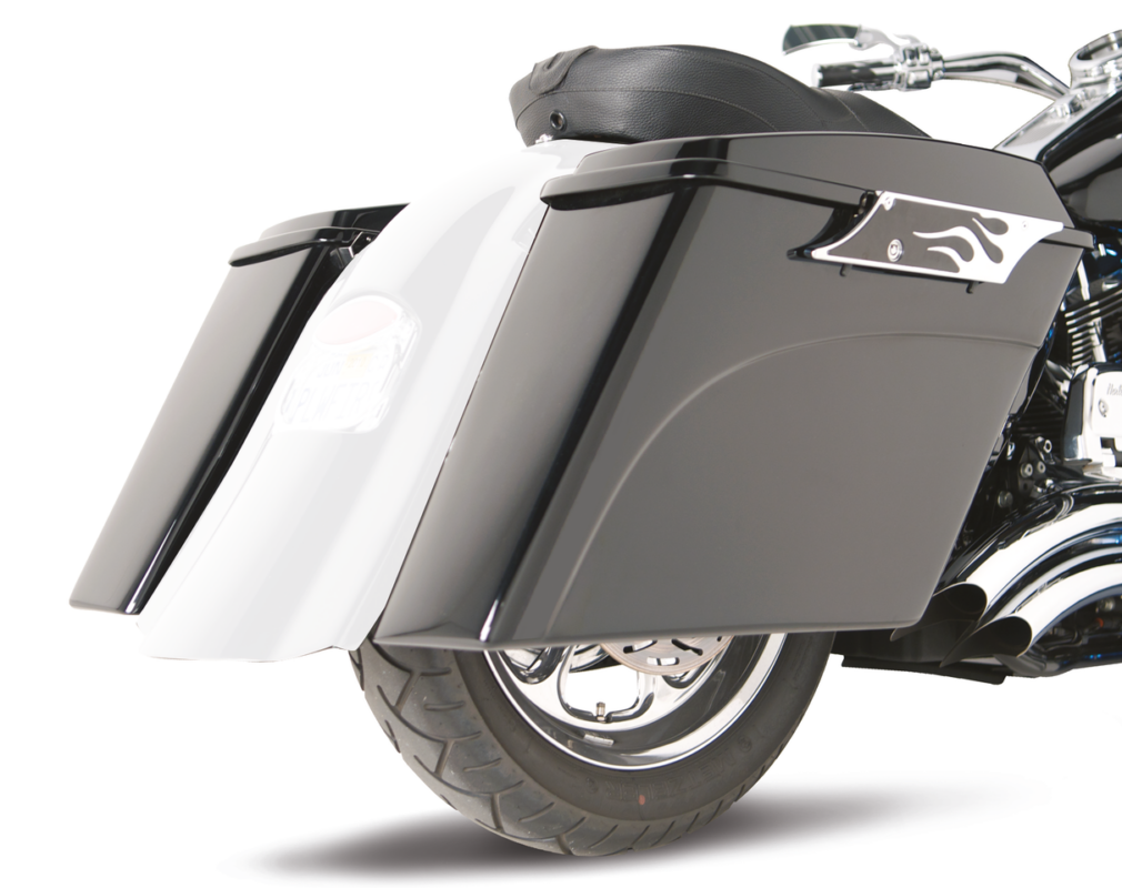 DOWN-N-OUT XTRM STRTCH BAGS NO CUTOUTS